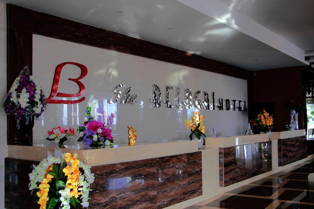 The Belagri Hotel And Convention Sorong Exterior foto
