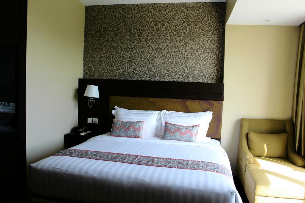 The Belagri Hotel And Convention Sorong Zimmer foto