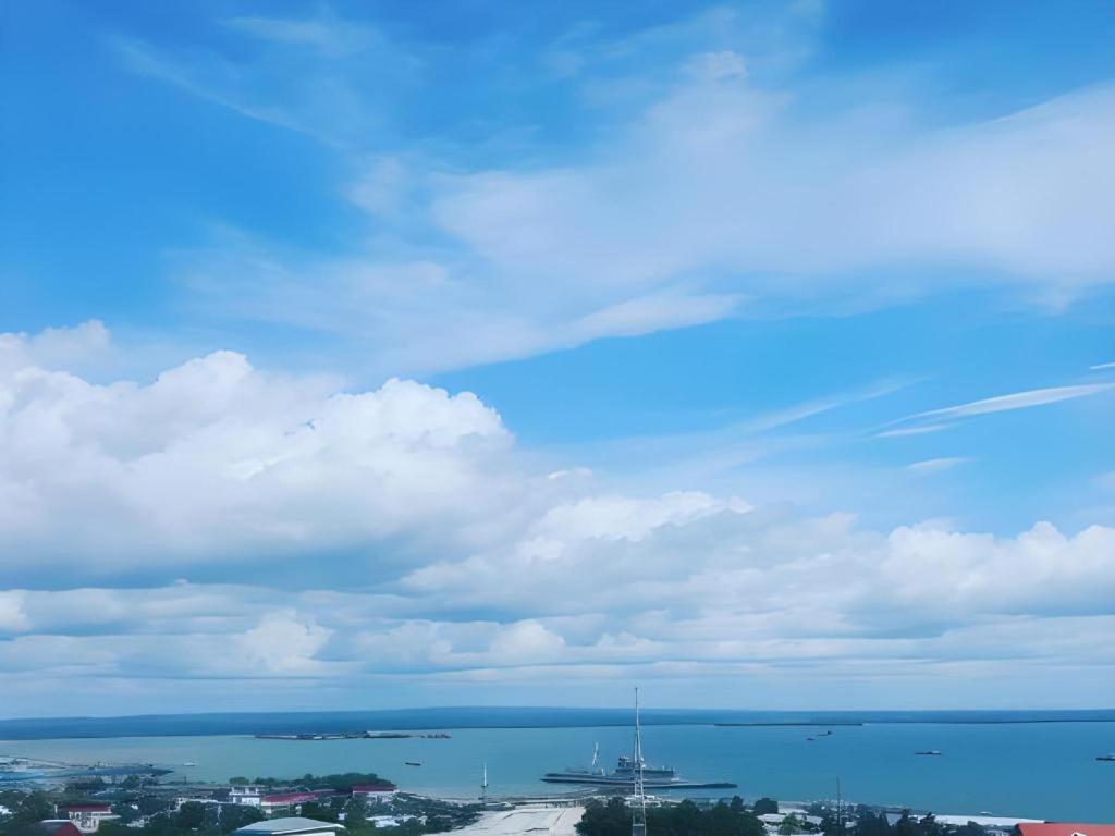 The Belagri Hotel And Convention Sorong Exterior foto